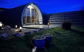Lochside Lodge Pod
